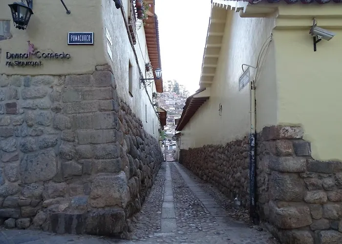 Samani Cuzco